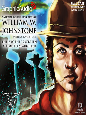 cover image of A Time to Slaughter